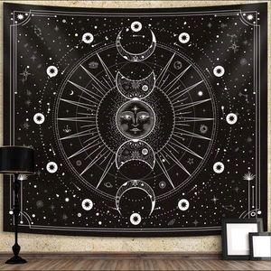 Moon Tapestry
